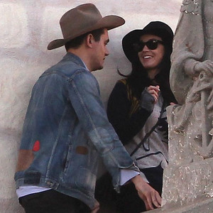 Katy Perry, John Mayer Katy Perry, John Mayer